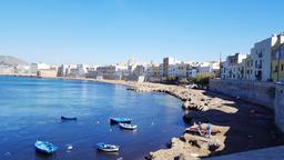 Hôtels près de Trapani Aéroport de Trapani (Birgi)