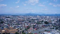 Locations de vacances - Préfecture de Tochigi