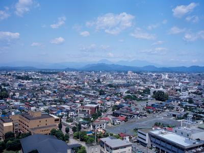Utsunomiya
