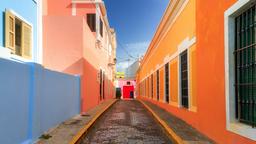 Locations de vacances - Porto Rico