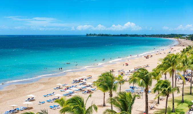 San Juan