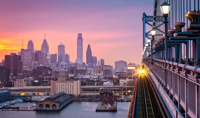 Philadelphie