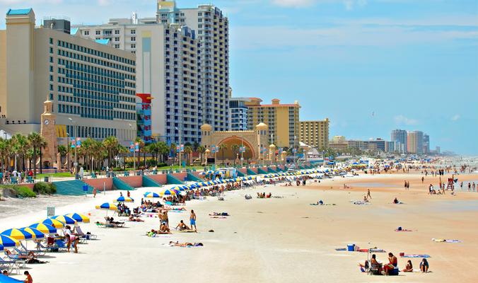 Daytona Beach