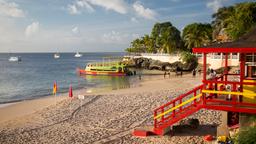 Locations de vacances - Tobago