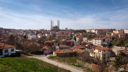 Hôtels à Édirne