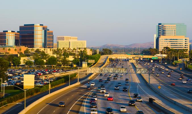 Irvine