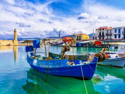Réthymnon