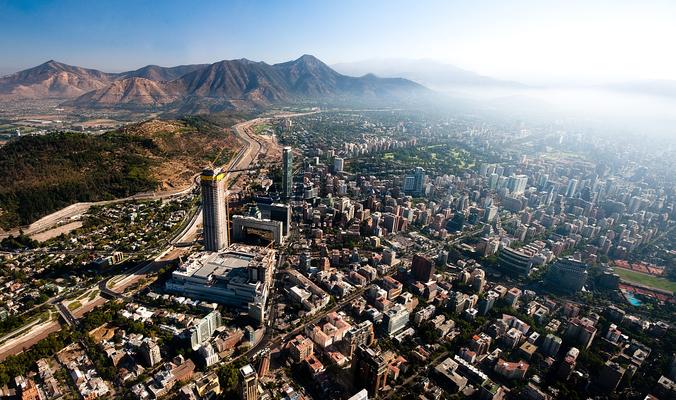 Santiago