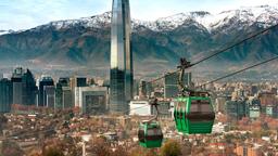 Locations de vacances - Région métropolitaine de Santiago