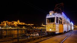 Trouvez un billet d&rsquo;avion pas cher pour Budapest