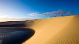 Hôtels à Dakhla