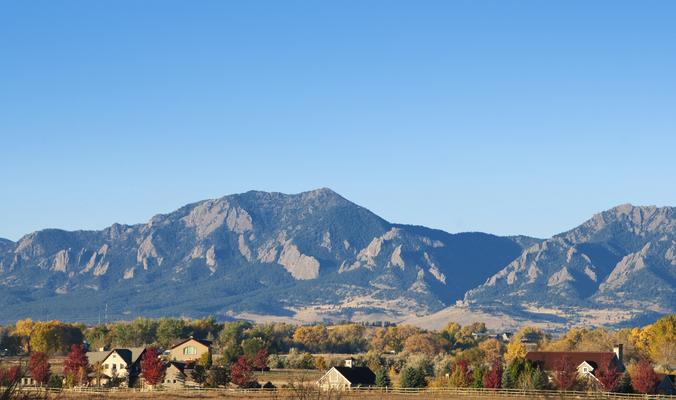 Boulder