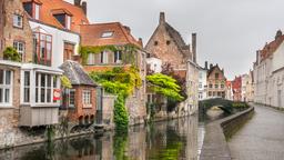 Hôtels à Bruges