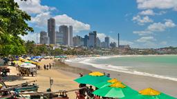 Locations de vacances à Natal