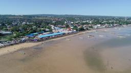 Hôtels à Kupang