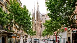 Locations de voiture de luxe à Barcelone
