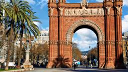 Vol Barcelone : Trouvez un billet d’avion pas cher pour Barcelone