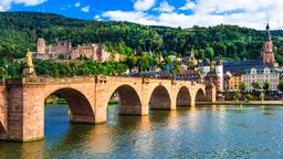 Annuaire des hôtels à Heidelberg
