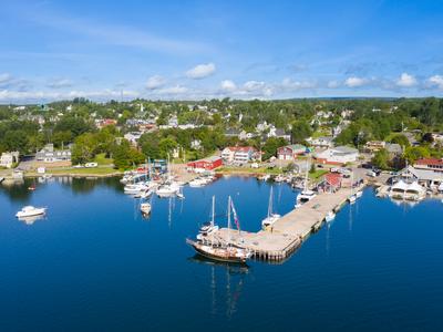 Baddeck