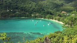 Locations de vacances - Seychelles