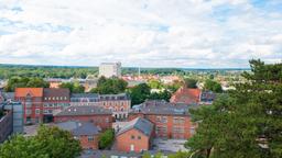 Hôtels à Næstved