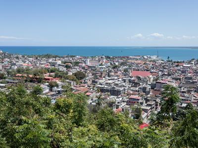 Cap-Haïtien