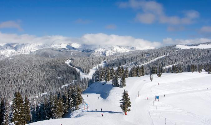 Vail