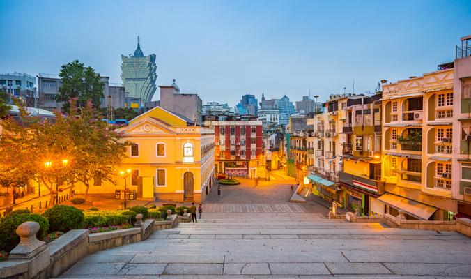 Macao