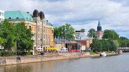 Annuaire des hôtels à Turku