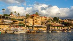Trouvez un vol pas cher Bordeaux - Liban