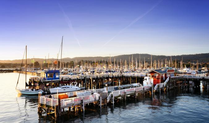 Monterey