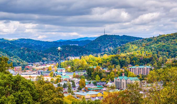 Gatlinburg