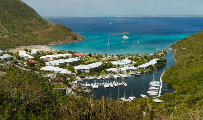 Anse-Marcel