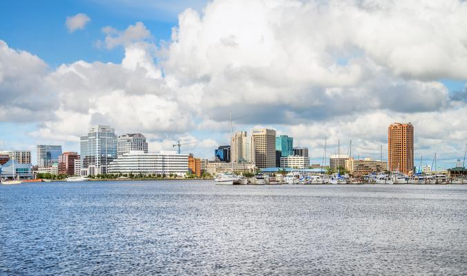 Norfolk