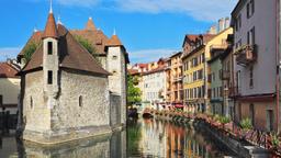 Locations de vacances - Lac d'Annecy