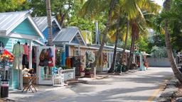 Locations de vacances à Key West
