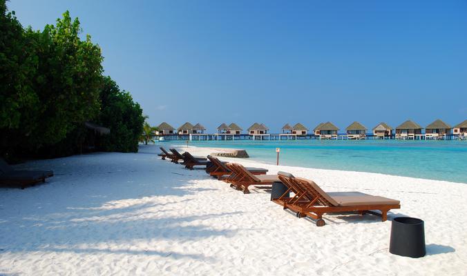 Atoll Malé Sud