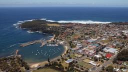 Hôtels à Ulladulla