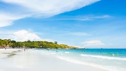 Trouvez des vols pas chers Paris - Rayong