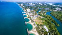Vol Rayong : Trouvez un billet d’avion pas cher pour Rayong