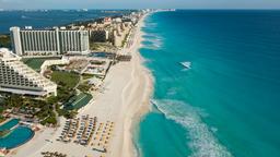 Vol Paris Cancun Pas Cher