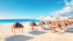 Annuaire des hôtels à Cancún