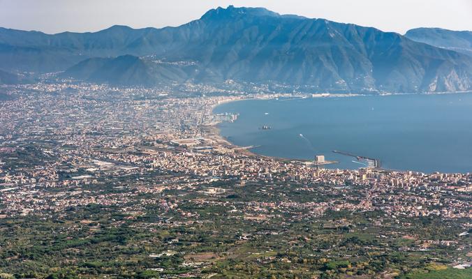 Castellammare di Stabia