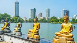 Vol Colombo Aéroport Intl Bandaranaike : Trouvez un billet d’avion pas cher pour Colombo Aéroport Intl Bandaranaike