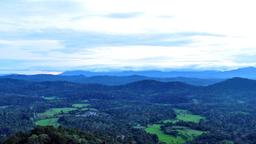 Hôtels à Madikeri
