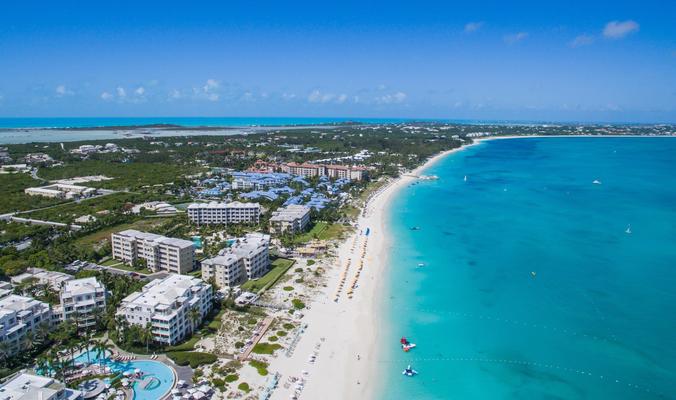 Grace Bay