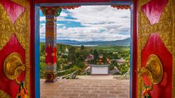 Hôtels près de Aéroport de Lijiang