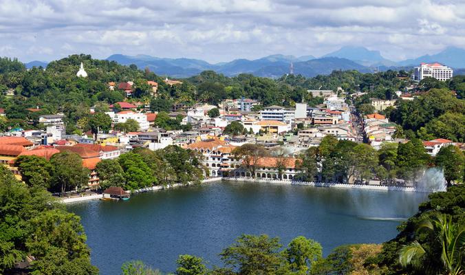 Sri Lanka