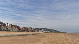 Hôtels à Villers-sur-Mer
