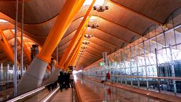 Vol Madrid : Trouvez un billet d’avion pas cher pour Madrid